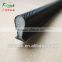 Guangzhou PU Sealing strip of sponge Co-extrusion foam seal strip