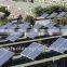 Poly 260w solar panel with TUV,CEC,CE,ISO9001 certificate