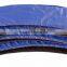 14ft Round Kids Trampoline with Safety Net Combo