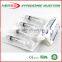 Henso Disposable Safety Syringes (Retractable Needle)