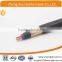 cable concentric 8000 series 2*6 AWG/2*8+1*8 AWG/CU concentric cable