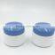 50ml face lotion baby cream jar
