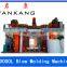 5000L BIG SIZE PLASTIC PALLET BLOW MOLDING MACHINE