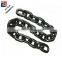 DIN EN 818-2 g80 alloy steel industrial lifting high tensile chain manufacturer
