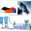Soft PVC Granules Making Machine/PVC Pelletizing Machine/WPC Pelletizing Machine