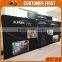 Fashion Custom Exhibition And Advertising Equipment China