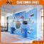 Trade Show Display Mobile Exhibition Stand