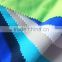 100 polyester terry tricot knit brushed fabric