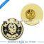 Supply Metal Sport Souvenir Badge, Lapel Pin