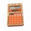 factory direct mini digital pocket calculator