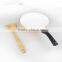 aluminium fry pan with bakelite handle