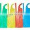 food grade ldpe apron on roll