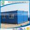 Container Prefabricated House
