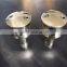 Best sold fit harley risers with low price