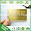304 Stainless Steel luxury metal business card/ Laser Cut Out Metal Card