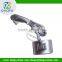 Cast aluminum plate heater with high-resistance wire duopu