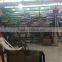 3x4.5 m PVC Water-proof Steel Outdoor Easy up Canopy Tent Wholesale in China
