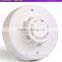 good quality 4 wire heat detector with relay output