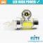 Auto rear lamp 3157 3156 tail lamp bulb for cars high power led light
