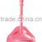 Wc Brush Set For Toilet , Bathroom Accessories
