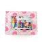 Promotional Gift Fancy Rubber 3d Photo Frame