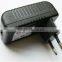 12v1a 12w usb charger ac/dc worldwide travel adapter usb 3.0 to usb 2.0 with CE FCC LVD RoHs approval