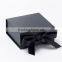 Good Quality Foldable Gift Box for Crystal with Custom Inset