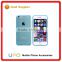[UPO] Multicolor Ultra-thin High Permeability Transparent Clear TPU Mobile Phone Case for iPhone 6