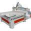 Hot sale good priceChina M25H auto tool changer wood cnc router