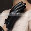 Quality Top Custom Made Leather Gloves Fashion Woman Custom Made Leather Gloves