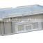 EU4311 PVC plastic box with lid