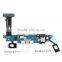 For Samsung Galaxy S6 G920A Charging Port Flex Cable, For Samsung Galaxy S6 G920A USB Charger Dock Connector