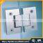 Best selling stainless steel 180 degree adjust shower sauna pivot hinge