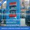vulcanizer rubber compression molding machine press for rubber brick