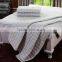 Factory Price Sleep Well Cool Gel Waterproof Mattress Pad