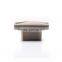 High quality round antique bronze vintage door knobs