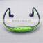 blue tooth headset BS15C Bluetooth + Card Running Sport headset