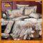 Factory Price High Quality China Supplier Embroidery Bedding
