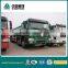 SINOTRUK HOWO 8x4 Oil Tanker 35CBM