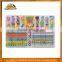 Customized Multi-Purpose Professional Factory Made White Hb Pencil