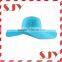 Mexico Sombrero Wide Brim Floppy Beach Hats For Women
