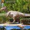 MY Dino-C047 Lifelike artificially moving dinosaur models for sale