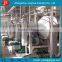 Golden supplier for Sago starch horizontal scraper centrifuge