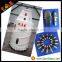 FAECHINA piling tools- twin core barrels Construction Machinery Parts