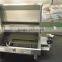 Table top BBQ Gas grill GYP01