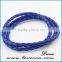 25 Kinds Colors Available Multi-layers Super Cheap PU Leather Bracelet Wholesale
