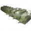 Gear transmission increases reducer zd