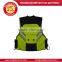 600D PU coating oxford fabric reflective safety vest