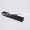 DIP Plug 2.54mm flat cable black 40pin