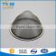 304 or 316 stainless steel metal wire strainer